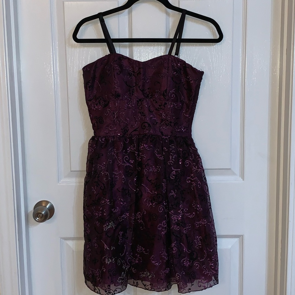 Homecoming Dress